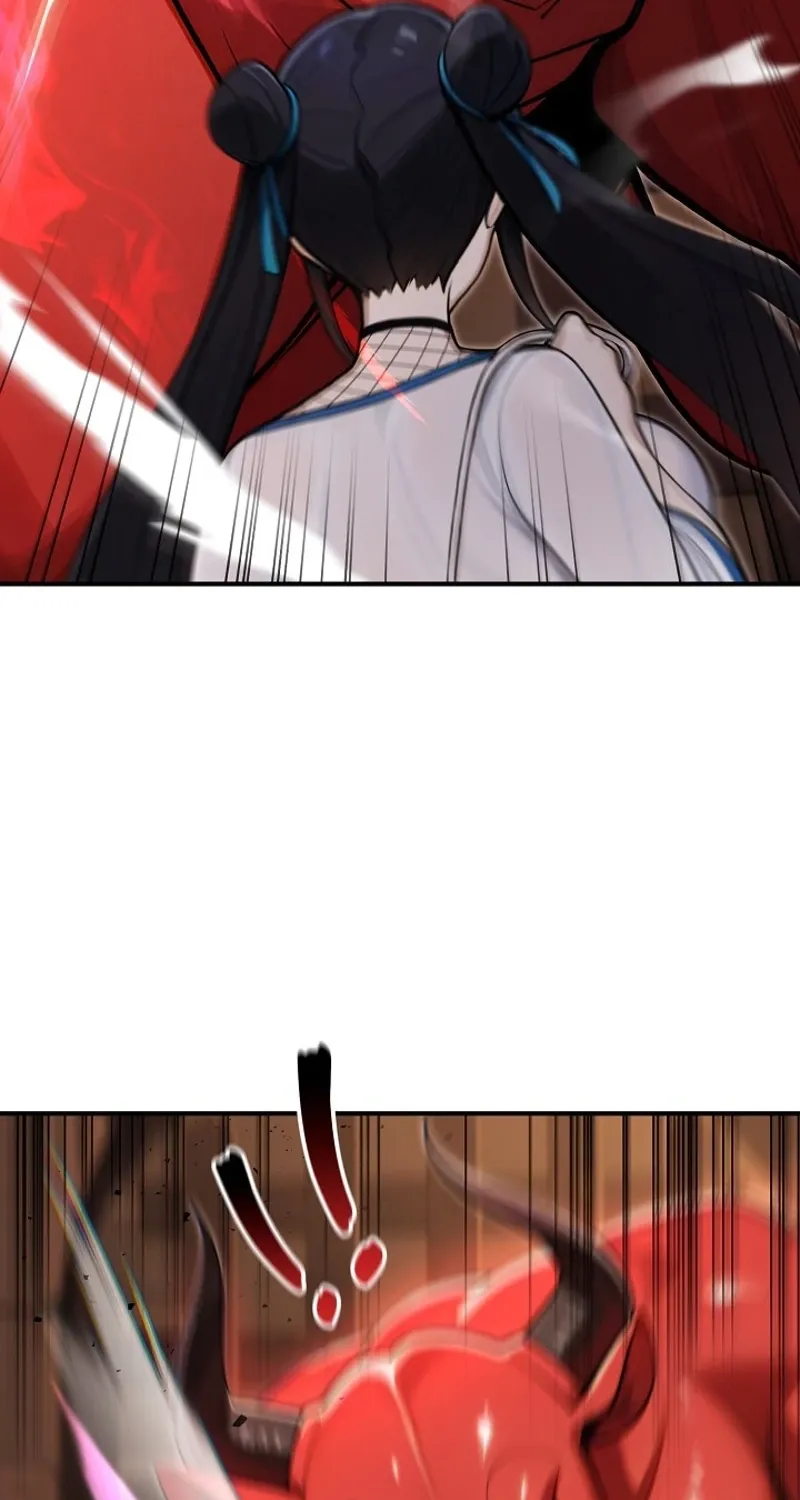 Read XX Dungeon chapter 17 image 9 on Lezhin
