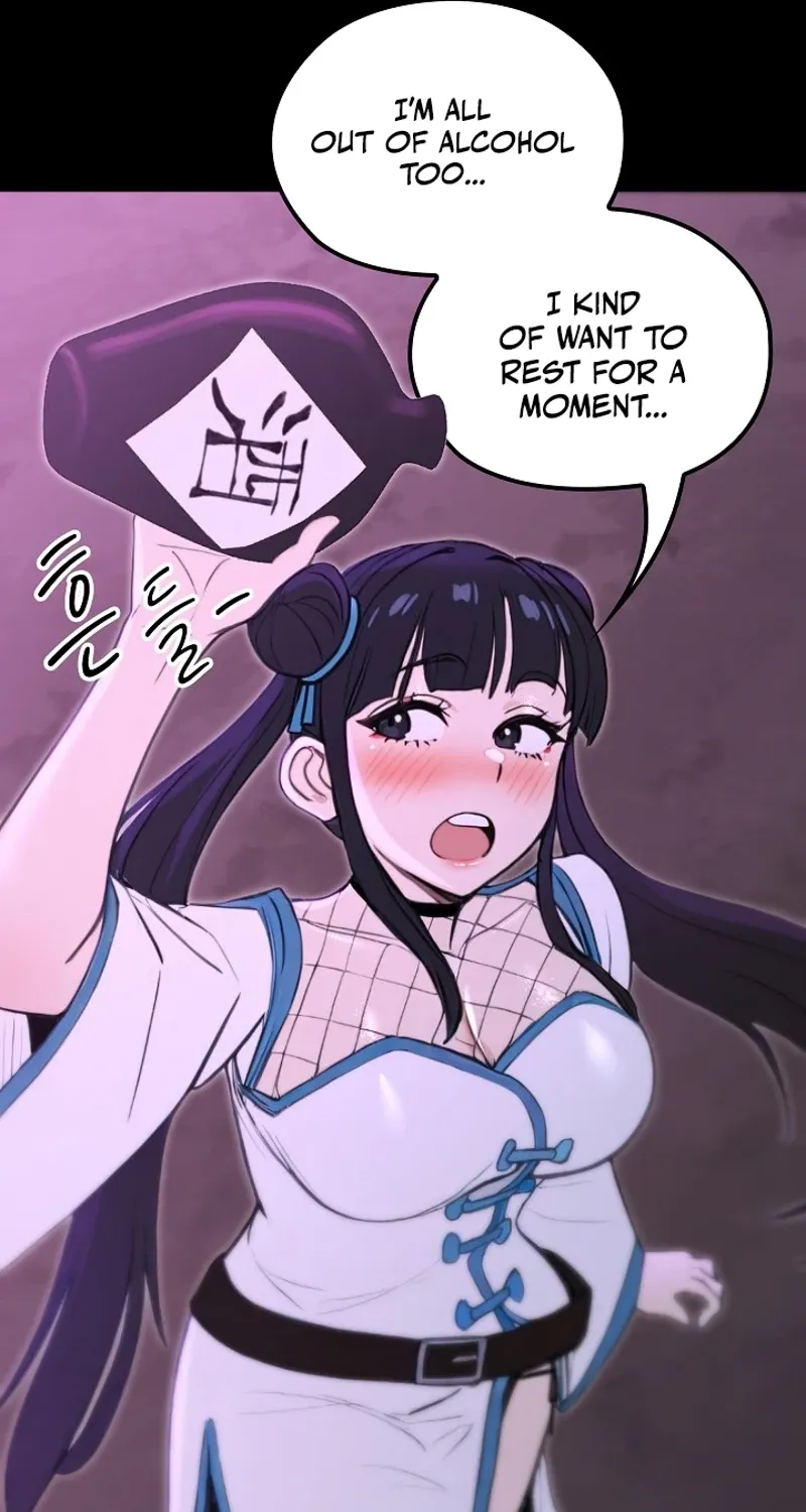 Read XX Dungeon chapter 17 image 92 on Lezhin