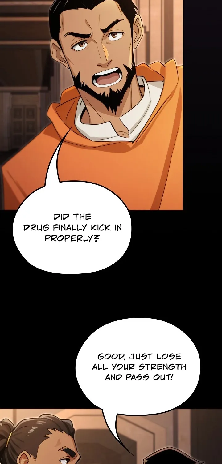 Read XX Dungeon chapter 18 image 13 on Lezhin