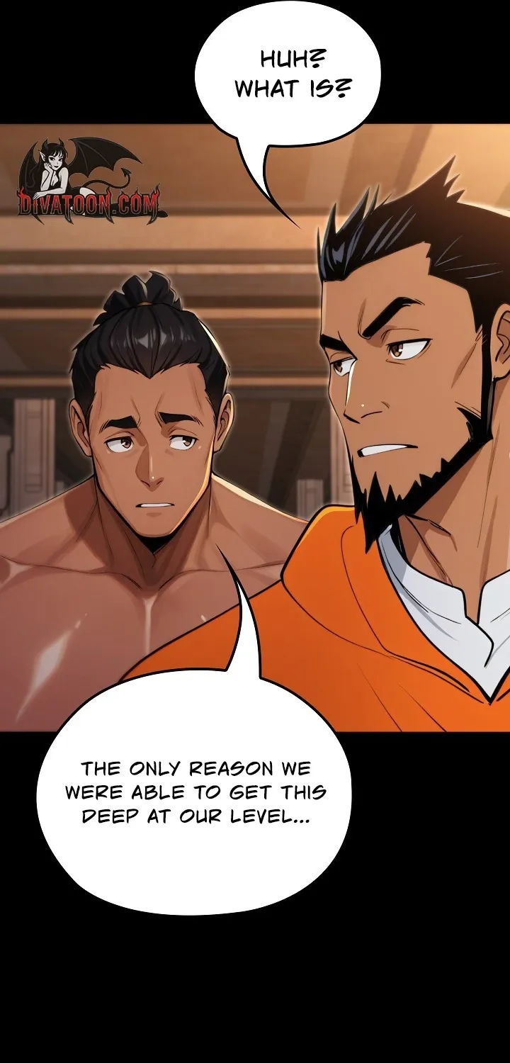Read XX Dungeon chapter 18 image 15 on Lezhin
