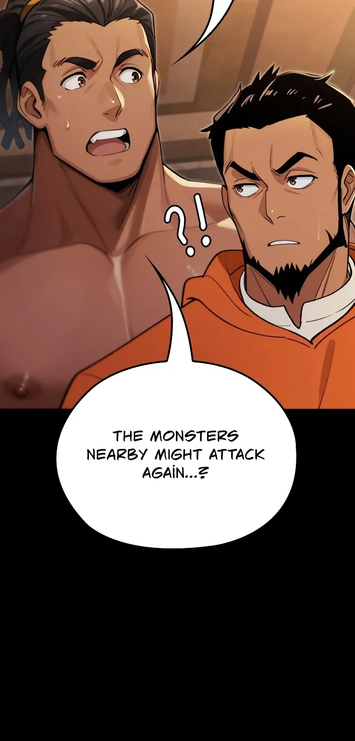 Read XX Dungeon chapter 18 image 17 on Lezhin