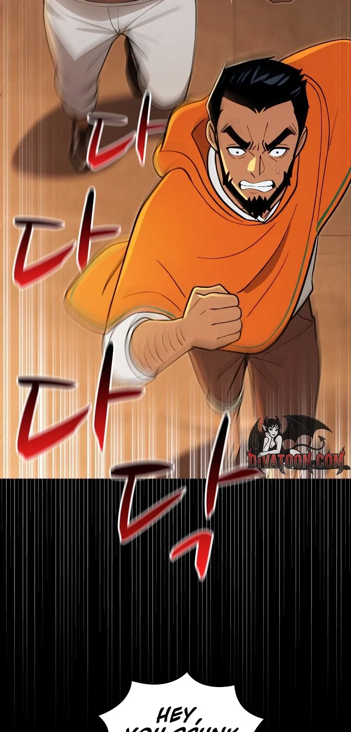 Read XX Dungeon chapter 18 image 22 on Lezhin