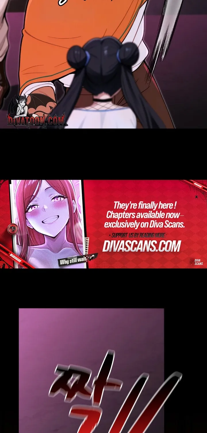 Read XX Dungeon chapter 18 image 26 on Lezhin