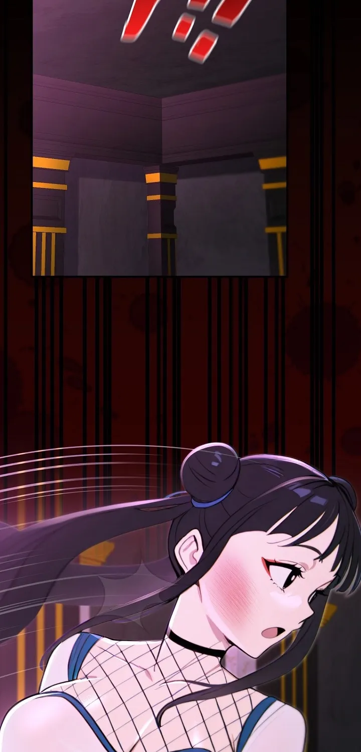 Read XX Dungeon chapter 18 image 27 on Lezhin