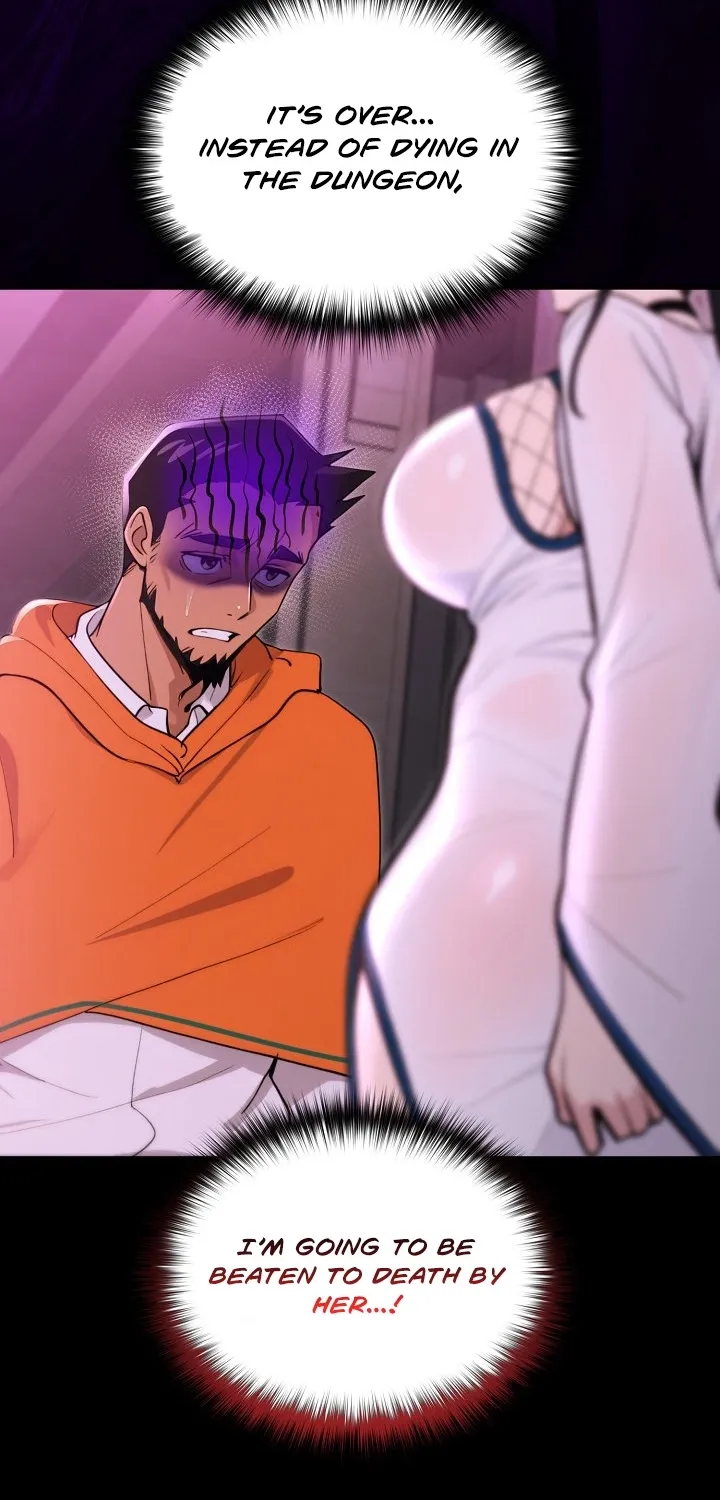 Read XX Dungeon chapter 18 image 31 on Lezhin