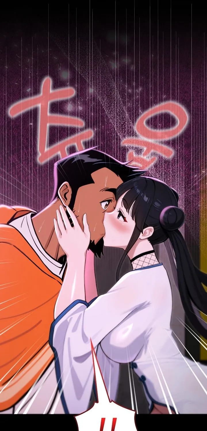 Read XX Dungeon chapter 18 image 33 on Lezhin