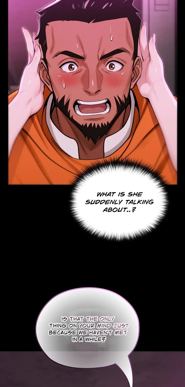 Read XX Dungeon chapter 18 image 36 on Lezhin