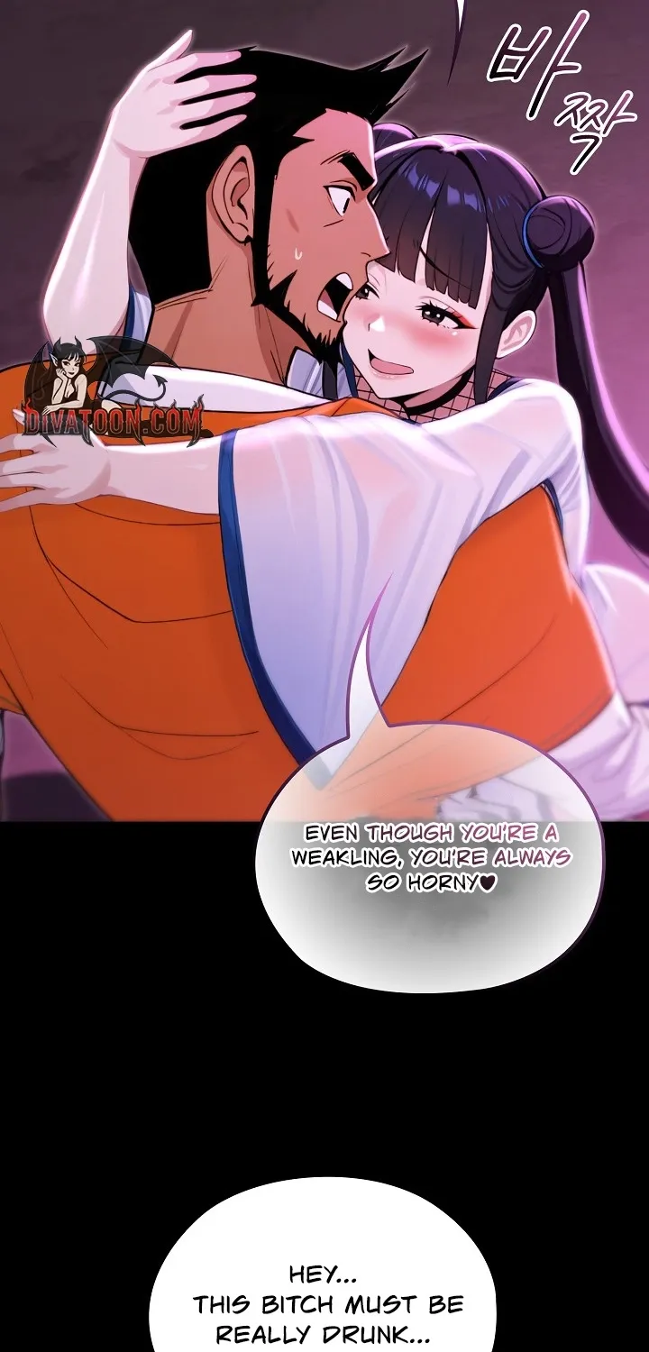 Read XX Dungeon chapter 18 image 37 on Lezhin
