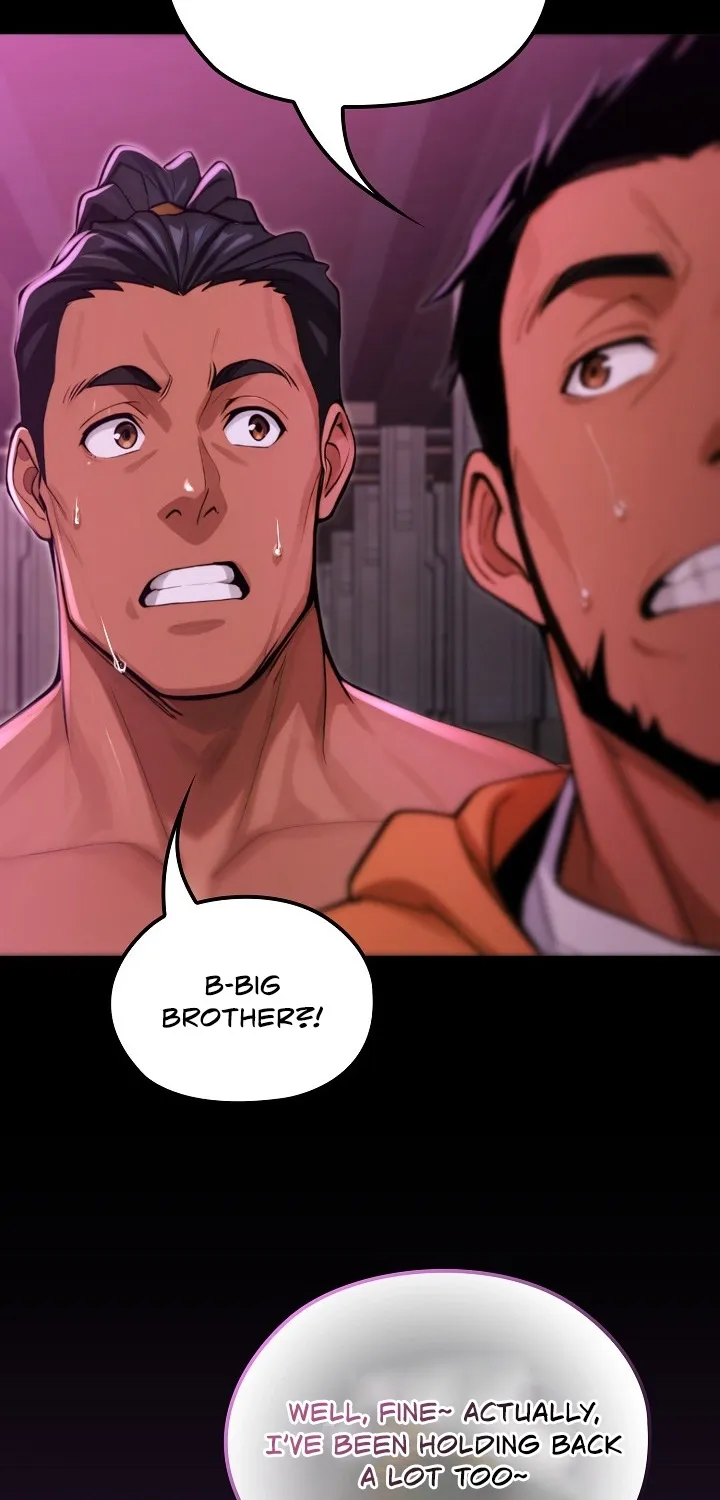 Read XX Dungeon chapter 18 image 38 on Lezhin