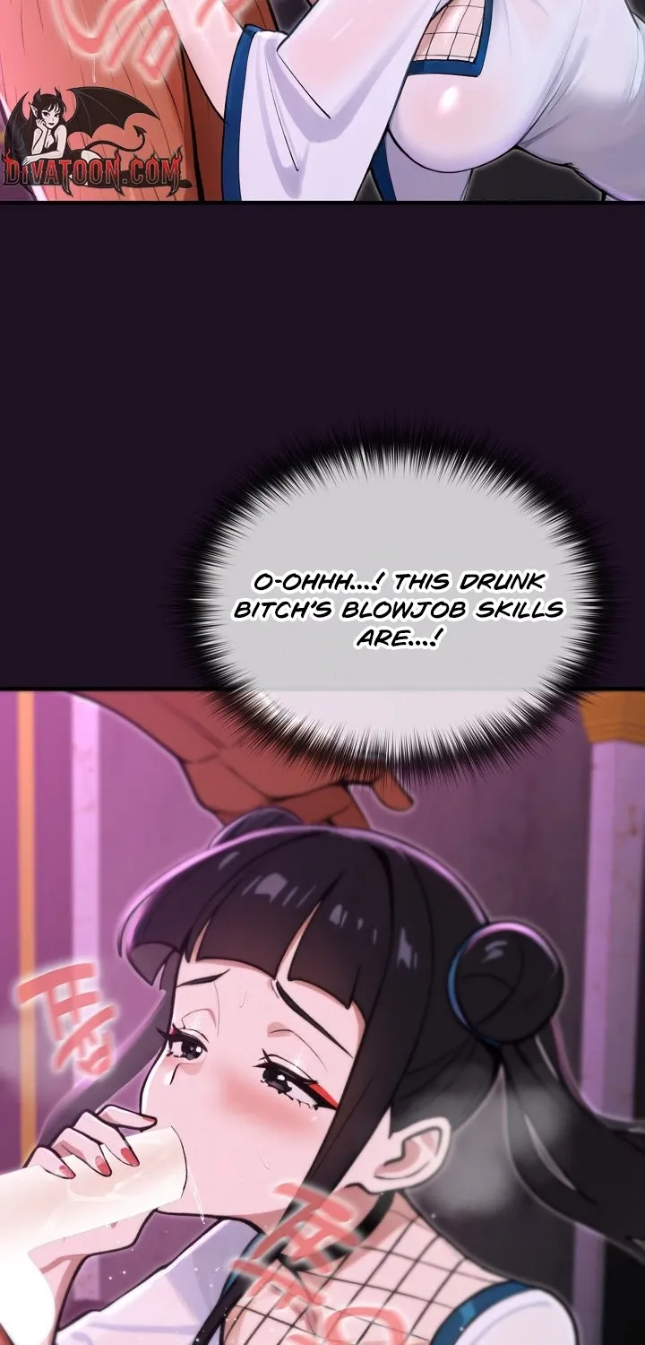 Read XX Dungeon chapter 18 image 46 on Lezhin
