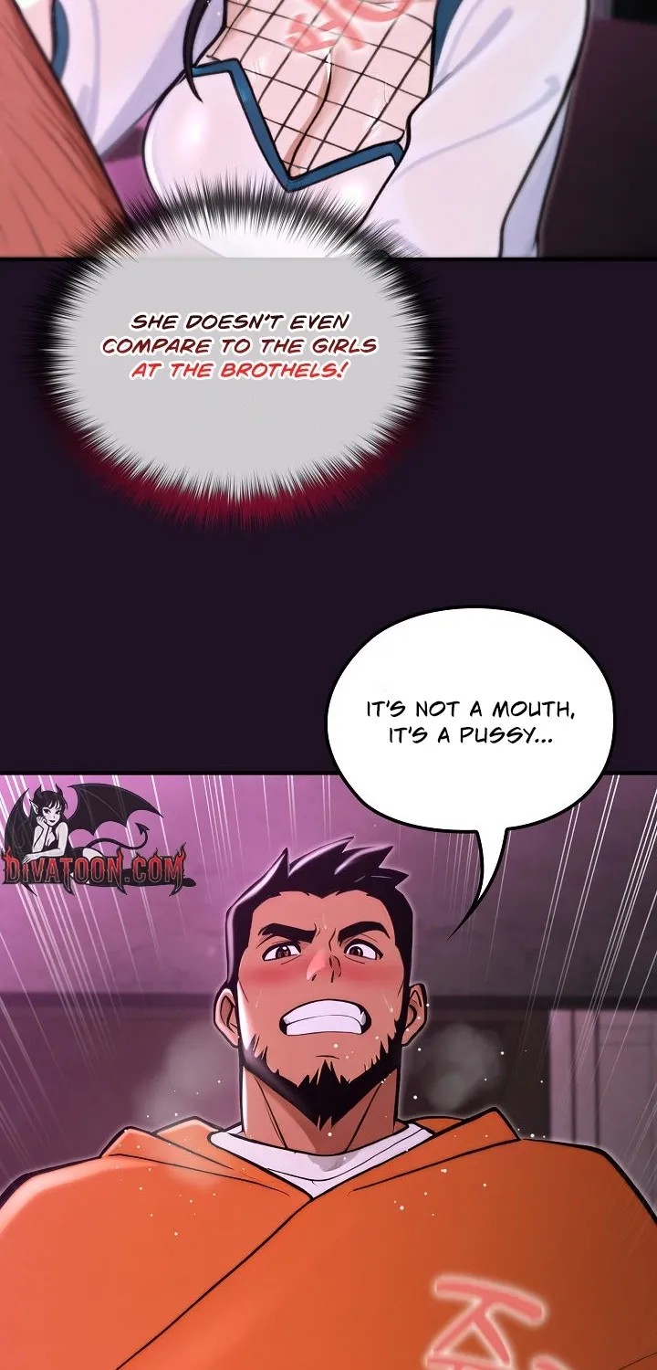 Read XX Dungeon chapter 18 image 47 on Lezhin