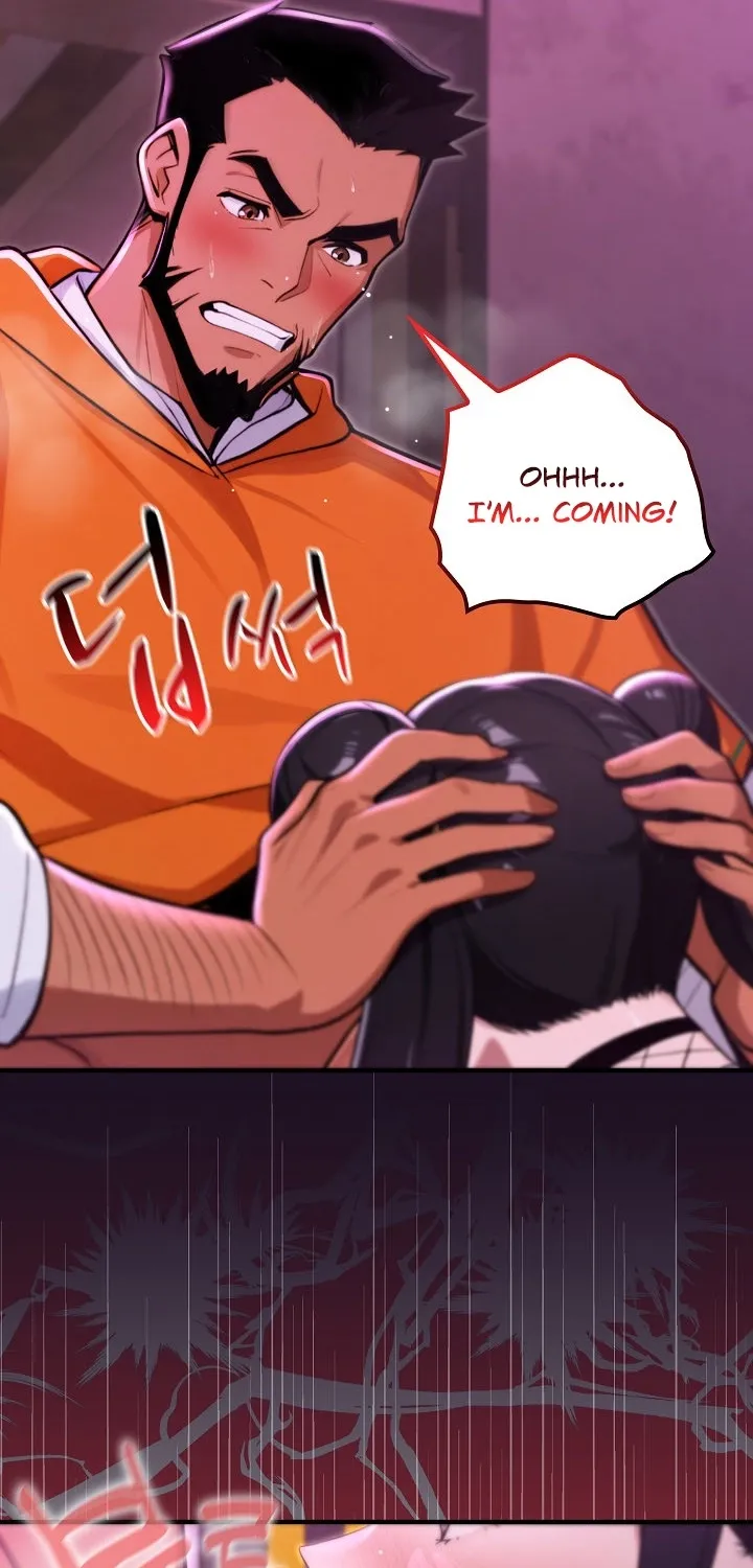 Read XX Dungeon chapter 18 image 50 on Lezhin