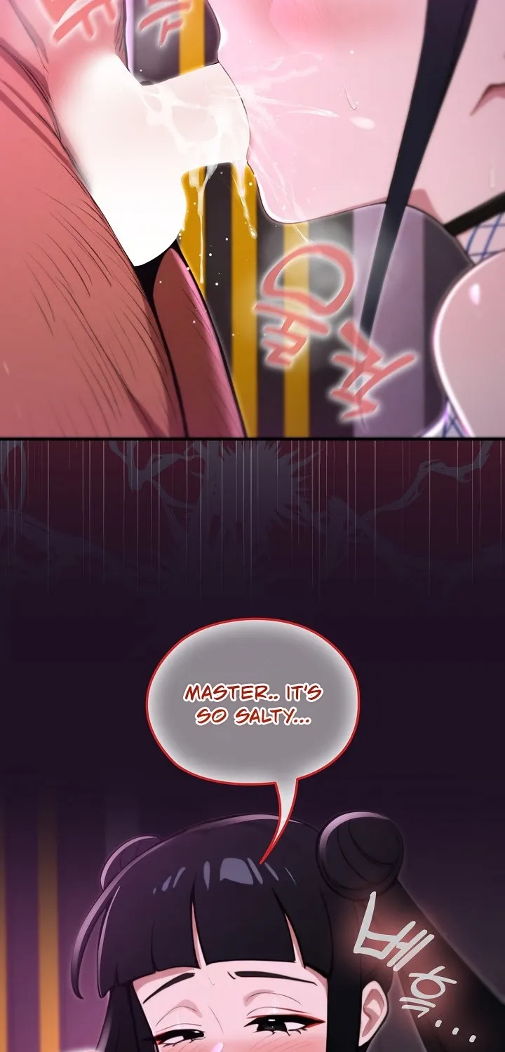 Read XX Dungeon chapter 18 image 51 on Lezhin