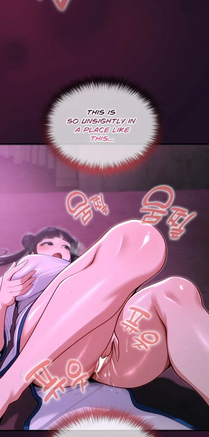 Read XX Dungeon chapter 18 image 6 on Lezhin