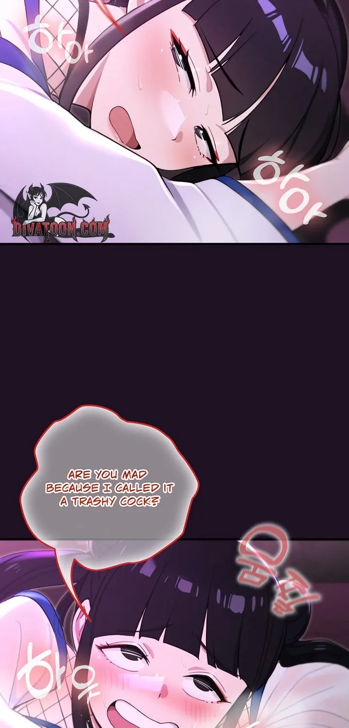 Read XX Dungeon chapter 18 image 62 on Lezhin