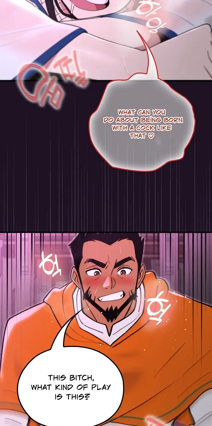 Read XX Dungeon chapter 18 image 63 on Lezhin