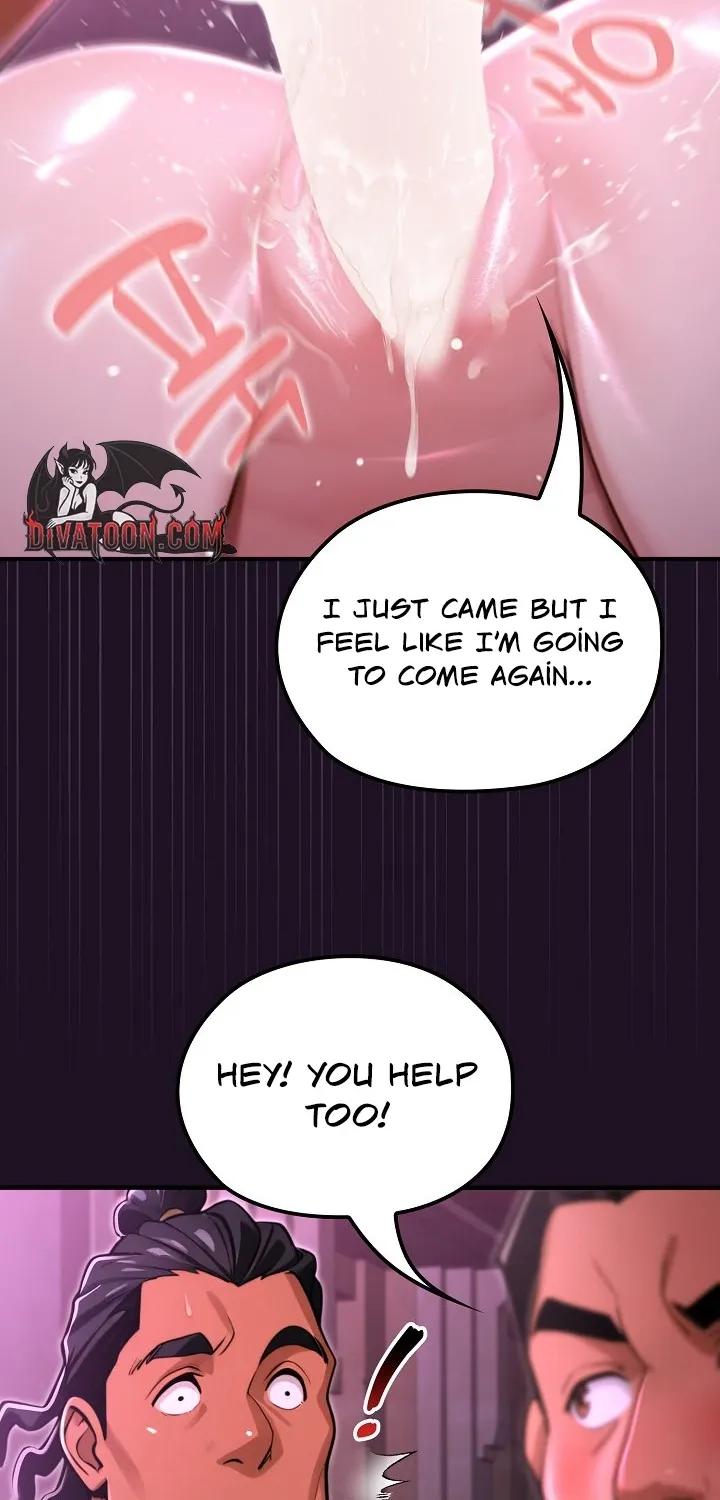 Read XX Dungeon chapter 18 image 65 on Lezhin