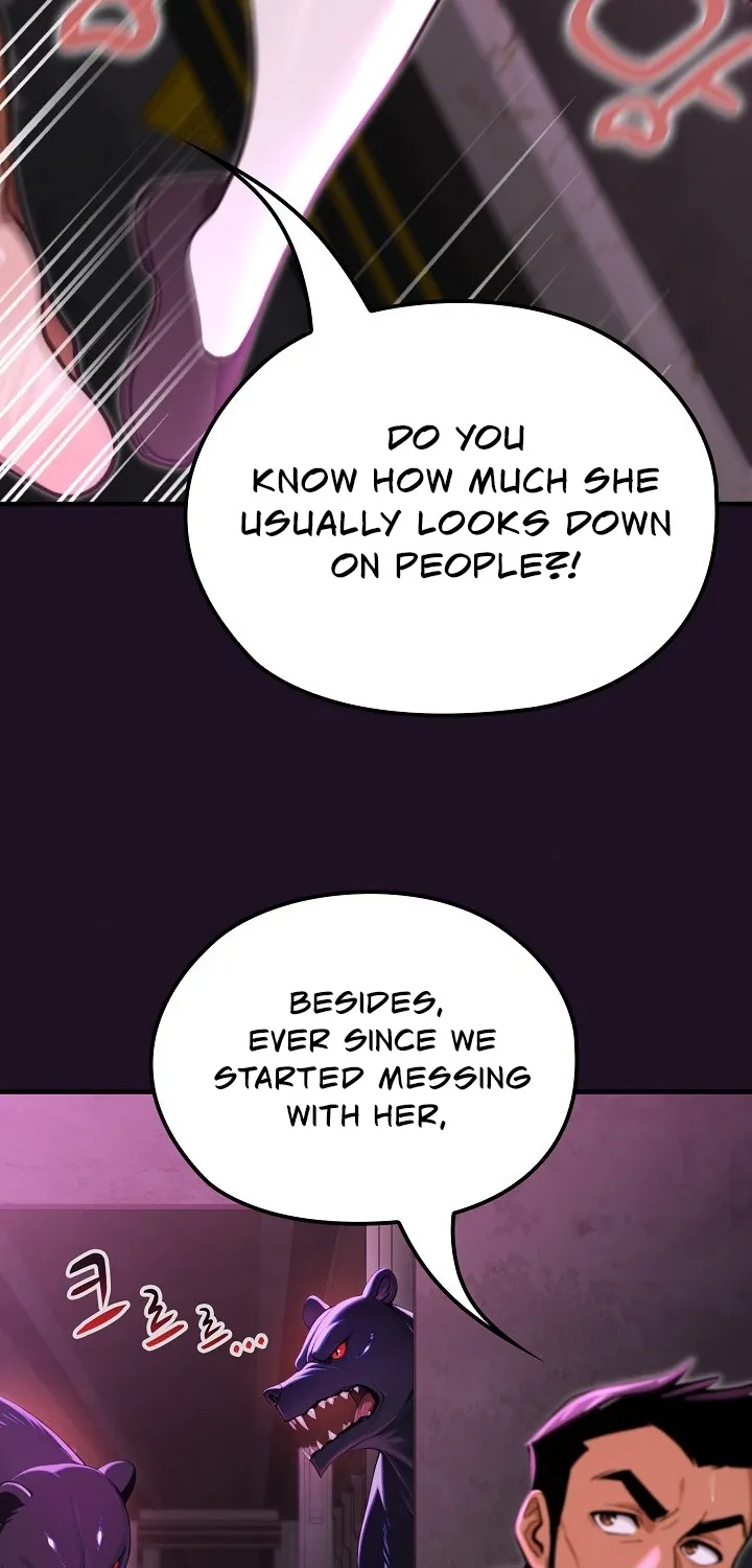 Read XX Dungeon chapter 18 image 69 on Lezhin