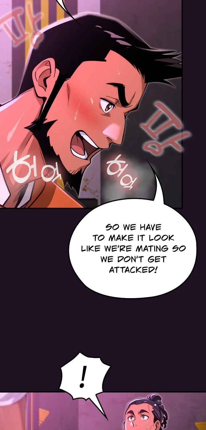 Read XX Dungeon chapter 18 image 71 on Lezhin