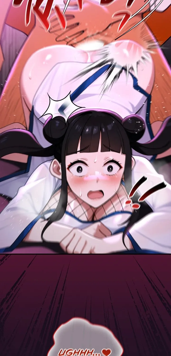 Read XX Dungeon chapter 18 image 76 on Lezhin