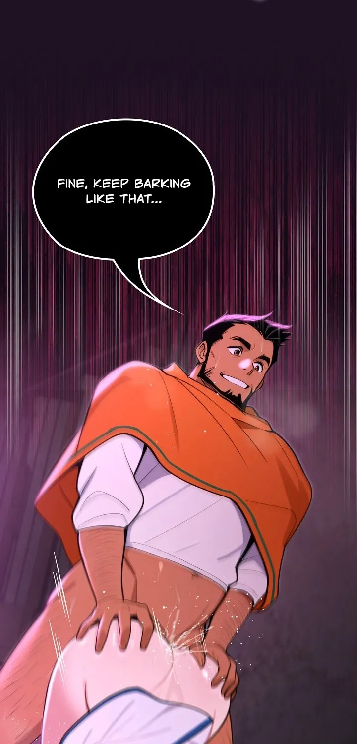 Read XX Dungeon chapter 18 image 78 on Lezhin