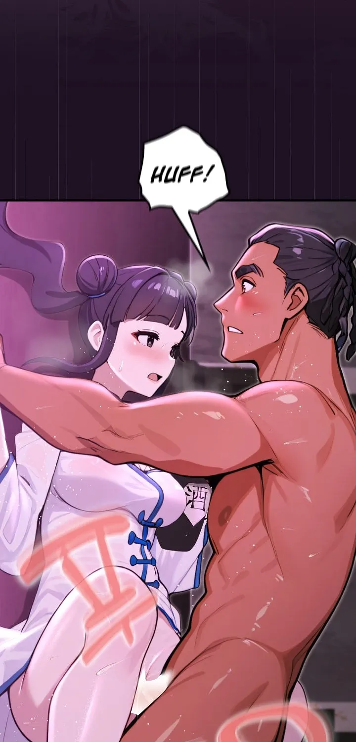 Read XX Dungeon chapter 19 image 16 on Lezhin