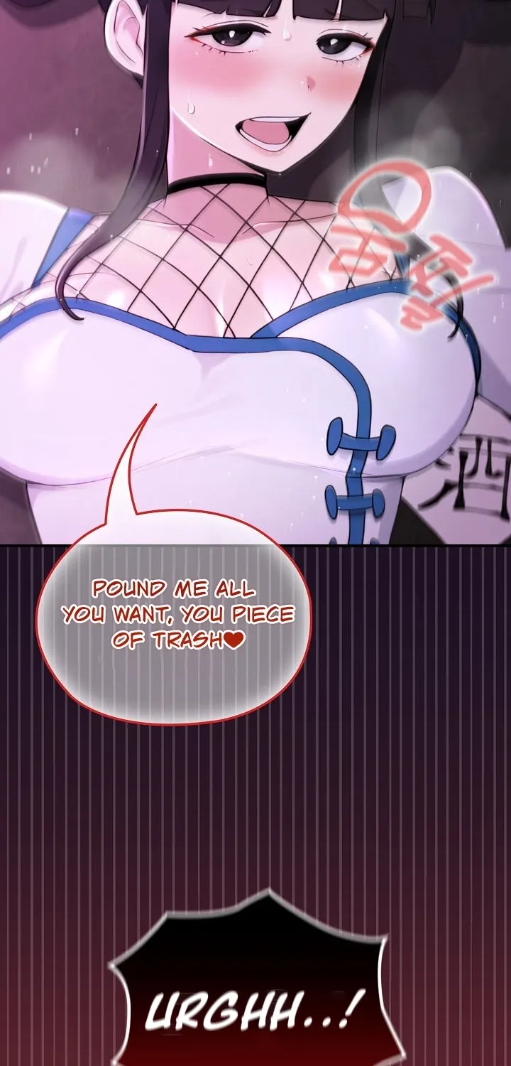 Read XX Dungeon chapter 19 image 18 on Lezhin