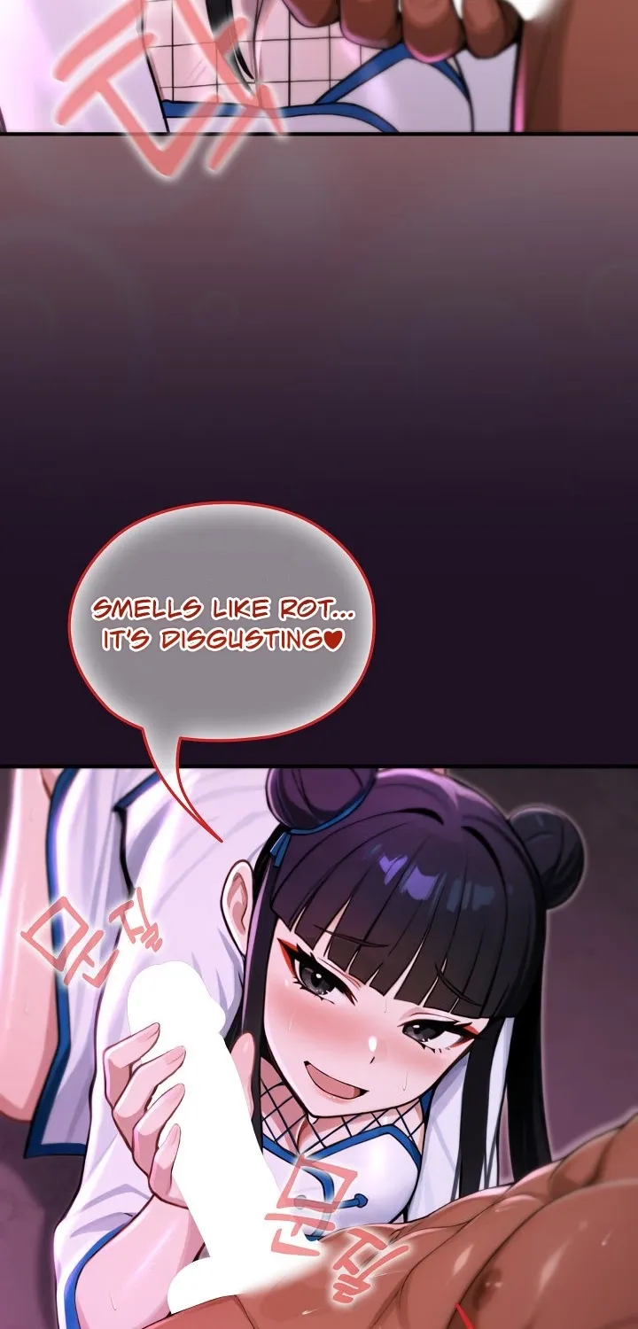 Read XX Dungeon chapter 19 image 2 on Lezhin