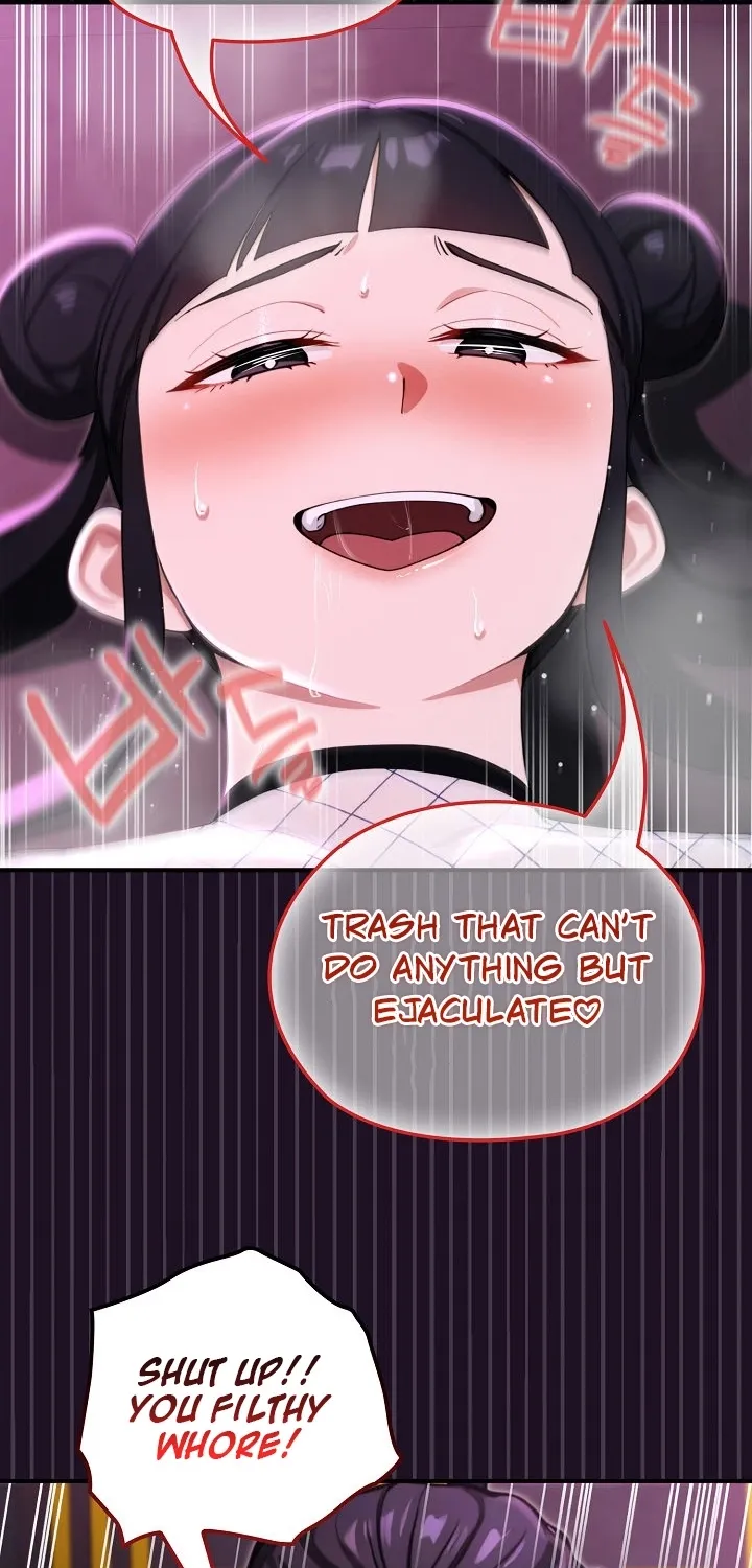 Read XX Dungeon chapter 19 image 24 on Lezhin