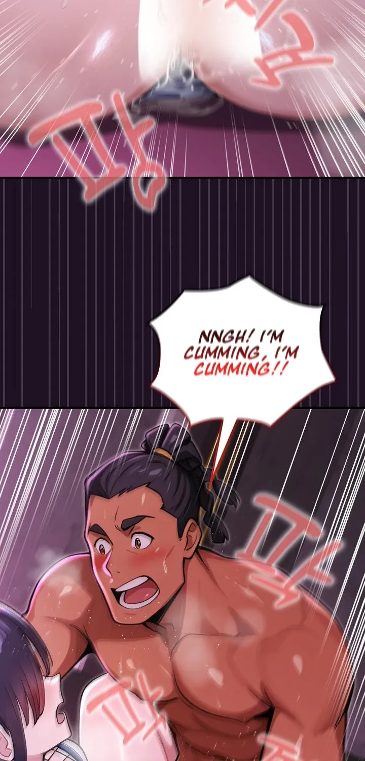 Read XX Dungeon chapter 19 image 28 on Lezhin