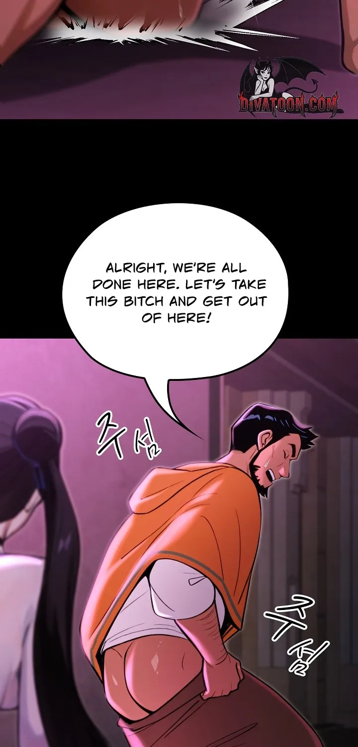 Read XX Dungeon chapter 19 image 35 on Lezhin