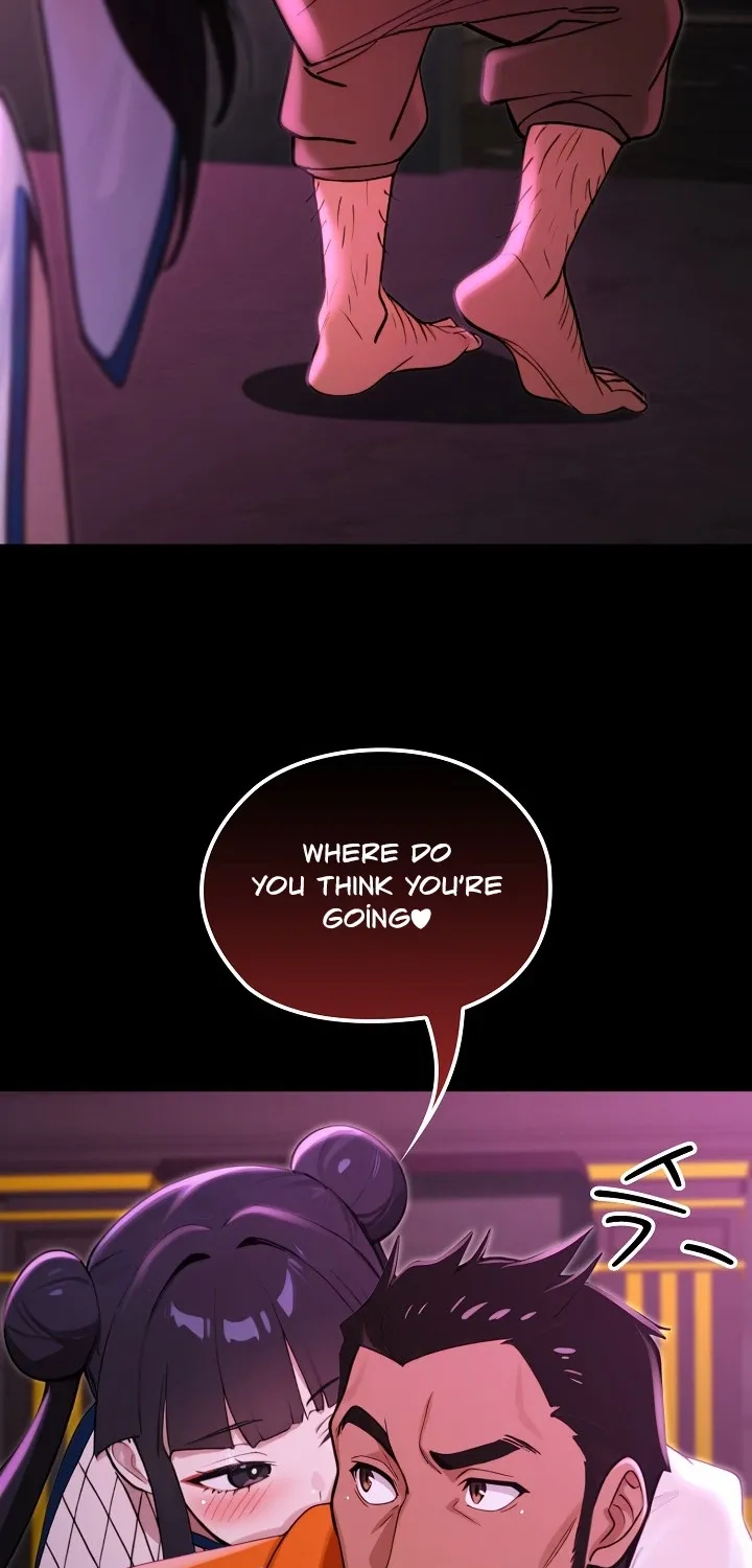 Read XX Dungeon chapter 19 image 36 on Lezhin