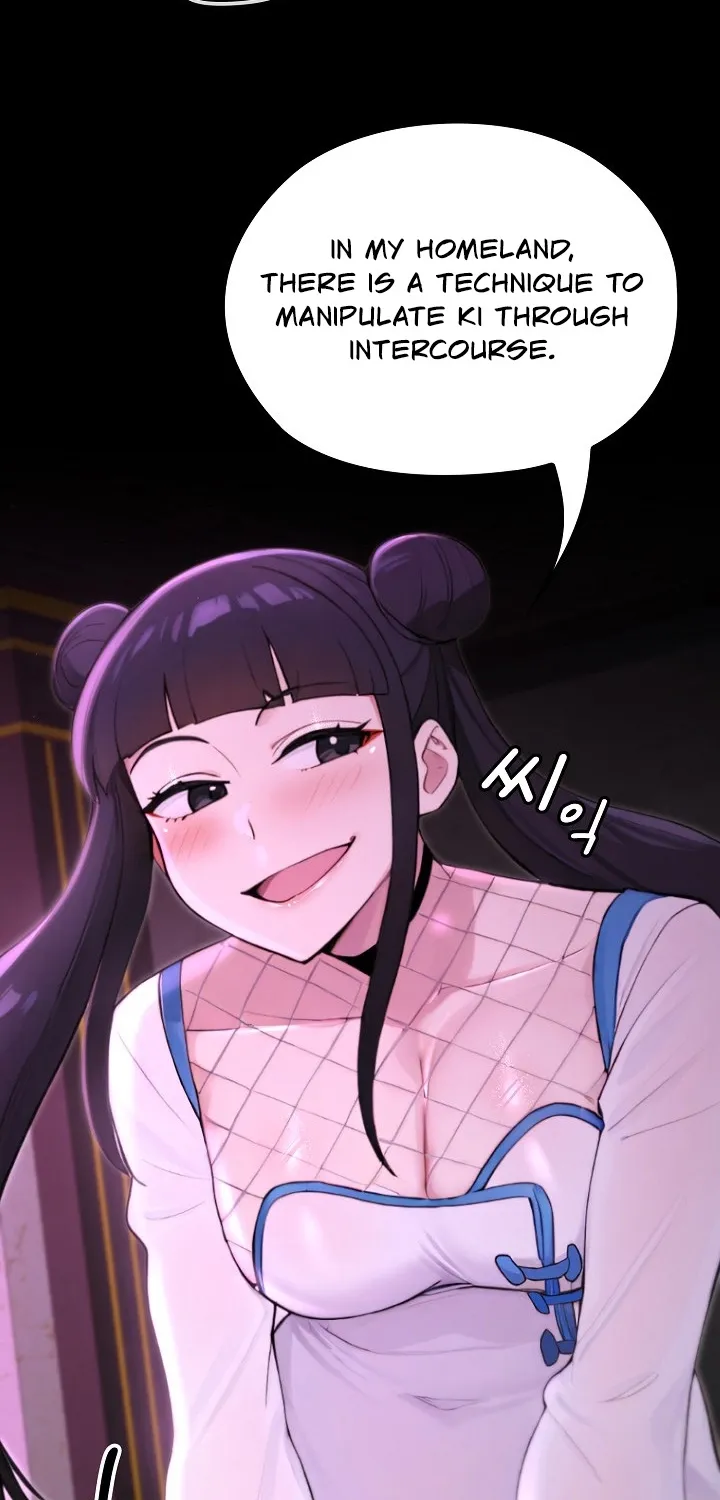 Read XX Dungeon chapter 19 image 41 on Lezhin