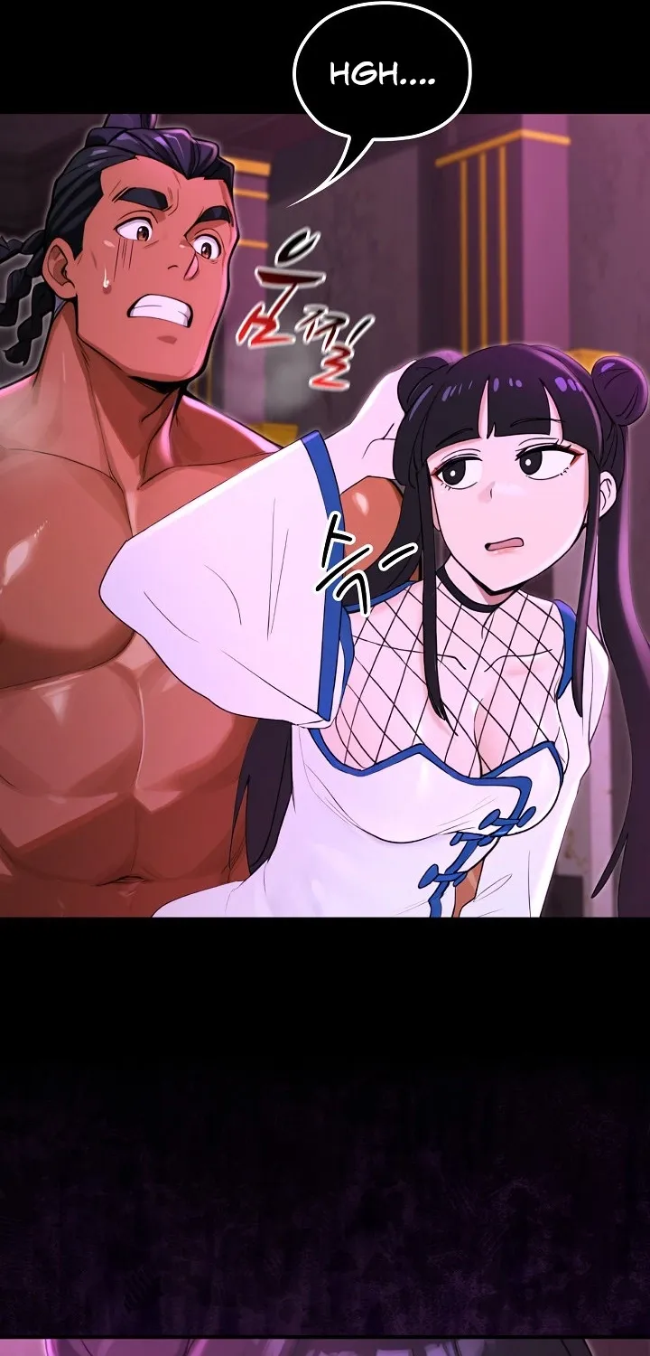 Read XX Dungeon chapter 19 image 48 on Lezhin