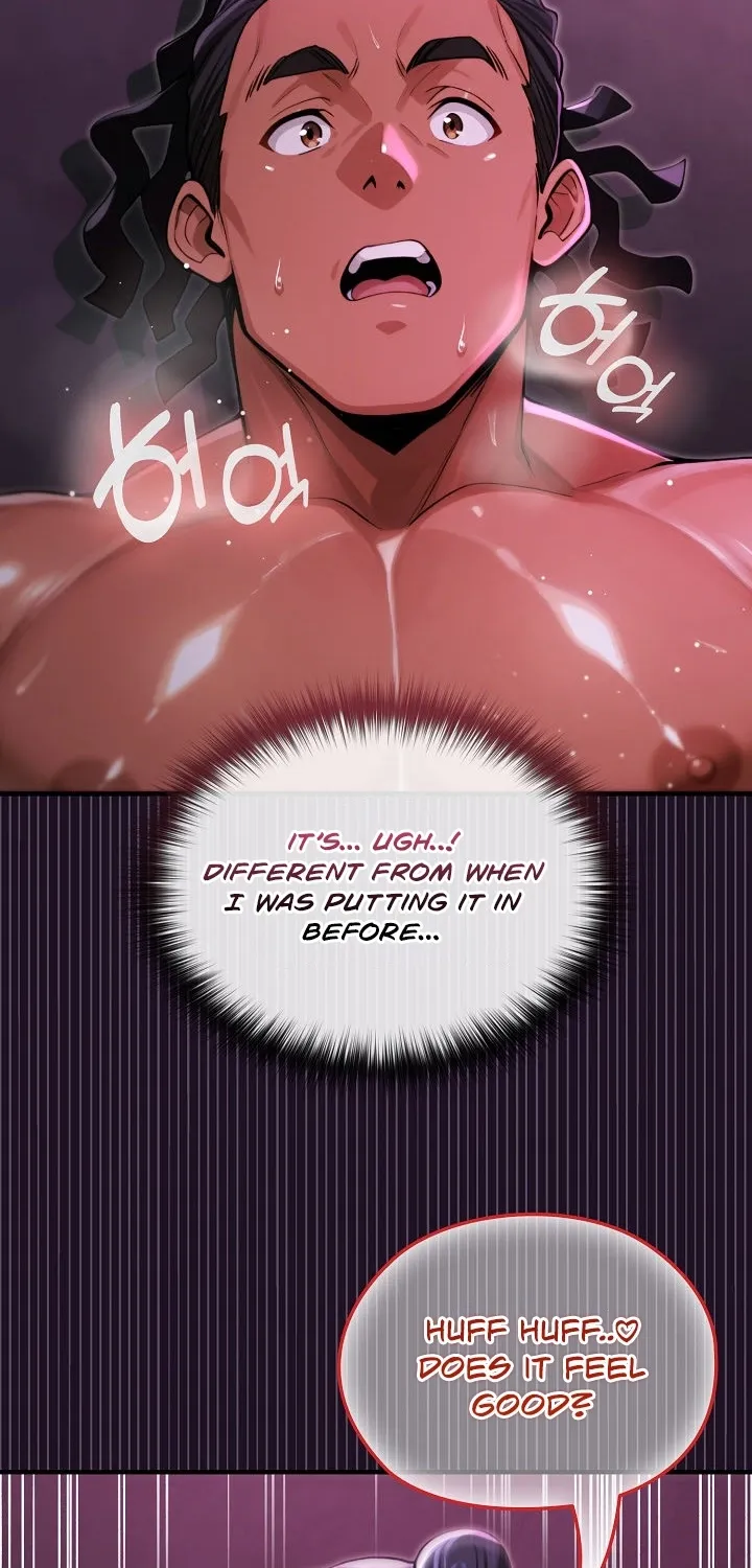 Read XX Dungeon chapter 19 image 60 on Lezhin
