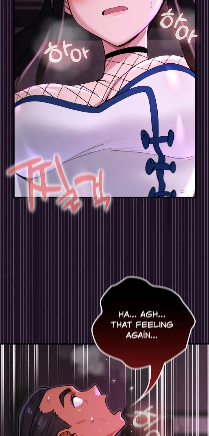 Read XX Dungeon chapter 19 image 69 on Lezhin