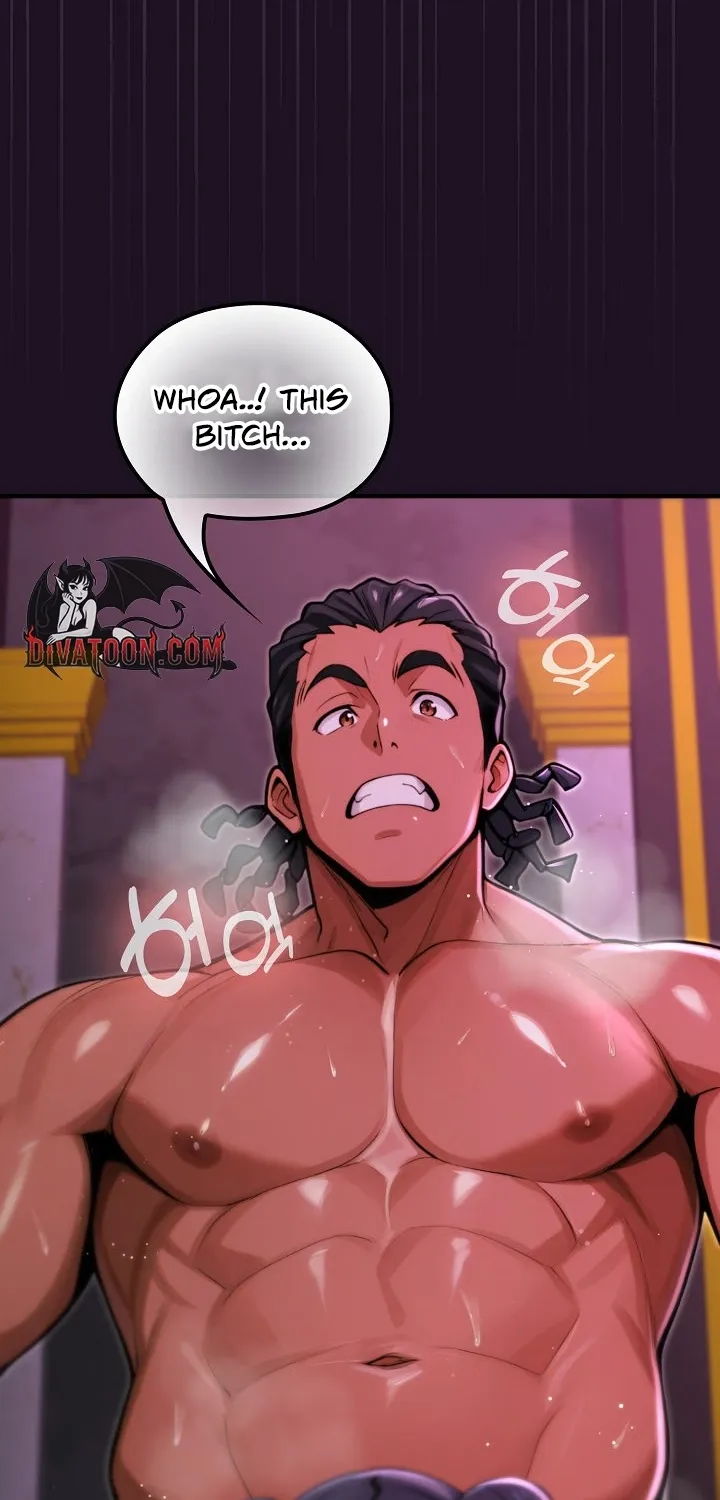 Read XX Dungeon chapter 19 image 7 on Lezhin
