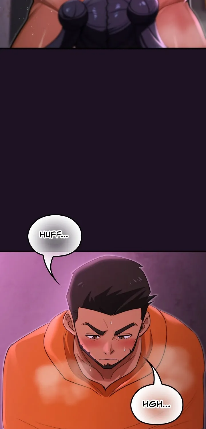 Read XX Dungeon chapter 19 image 8 on Lezhin