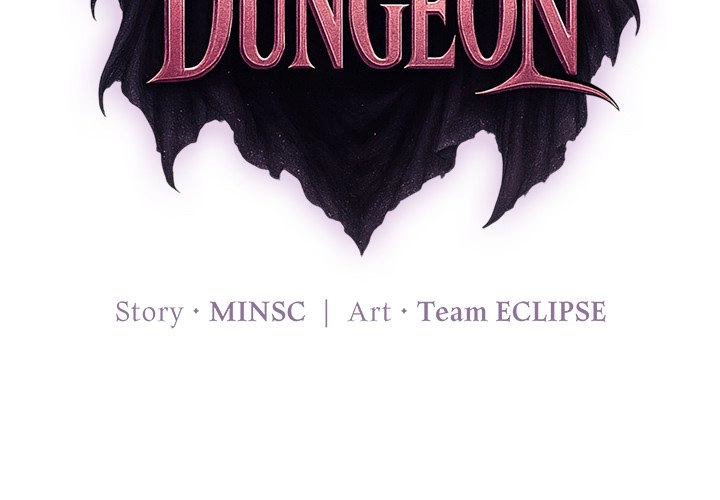 Read XX Dungeon chapter 2.1 image 1 on Lezhin