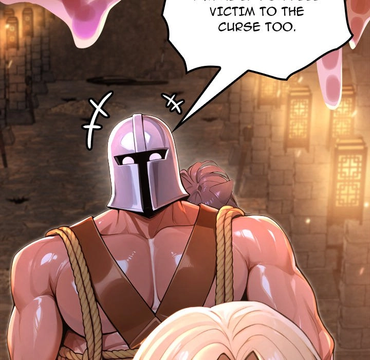 Read XX Dungeon chapter 2.1 image 101 on Lezhin