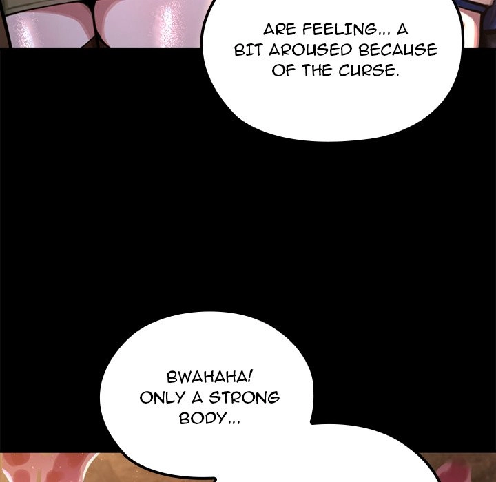 Read XX Dungeon chapter 2.1 image 107 on Lezhin