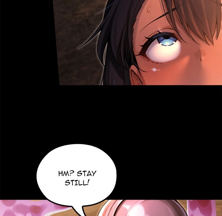 Read XX Dungeon chapter 2.1 image 114 on Lezhin