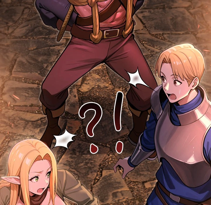 Read XX Dungeon chapter 2.1 image 122 on Lezhin