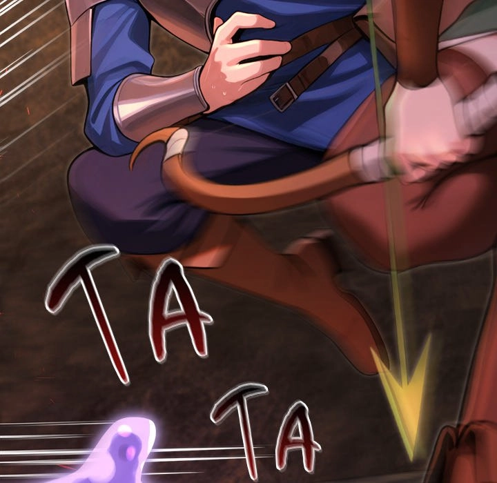 Read XX Dungeon chapter 2.1 image 126 on Lezhin