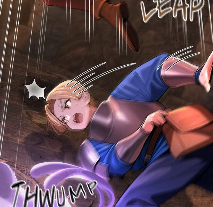 Read XX Dungeon chapter 2.1 image 131 on Lezhin