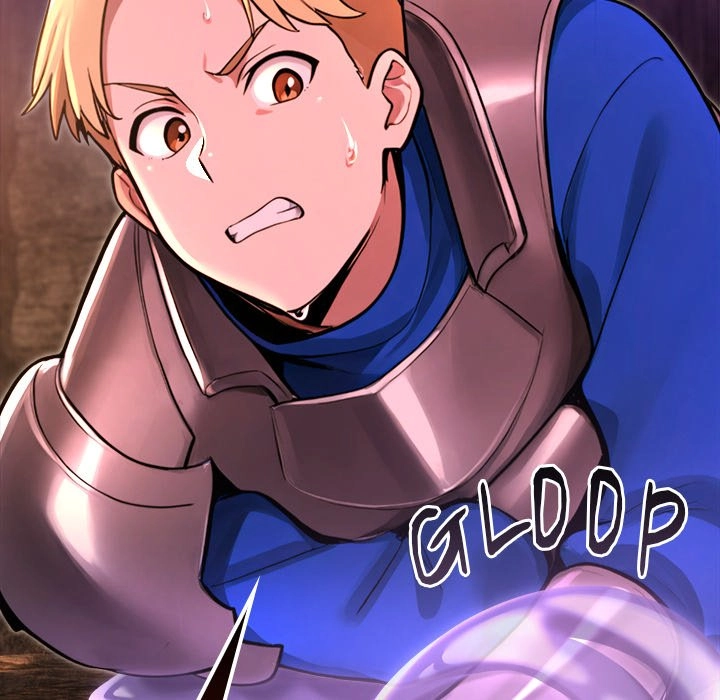 Read XX Dungeon chapter 2.1 image 134 on Lezhin