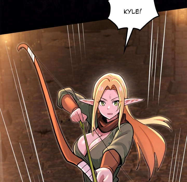 Read XX Dungeon chapter 2.1 image 136 on Lezhin