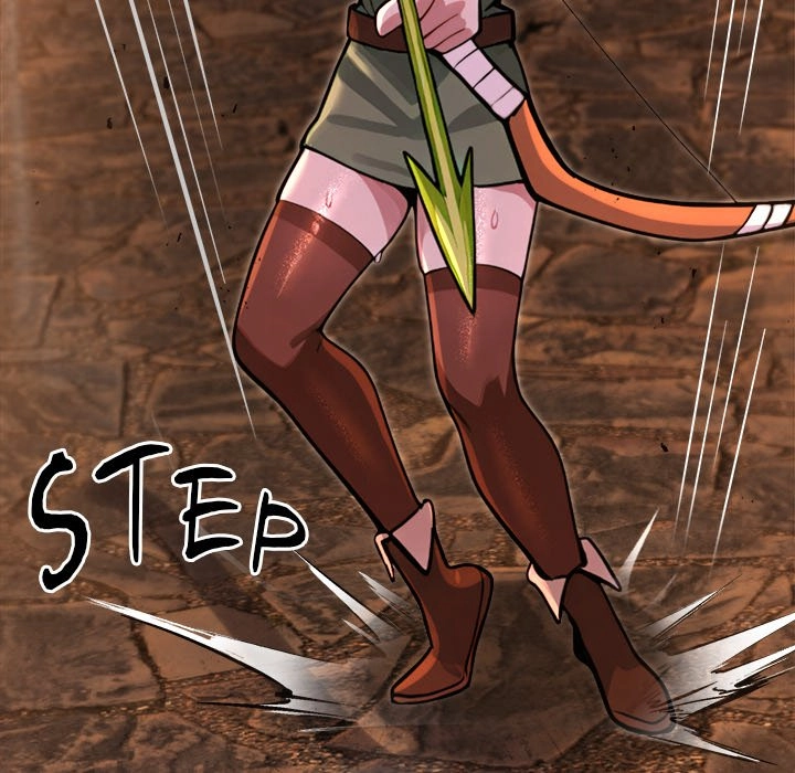 Read XX Dungeon chapter 2.1 image 137 on Lezhin