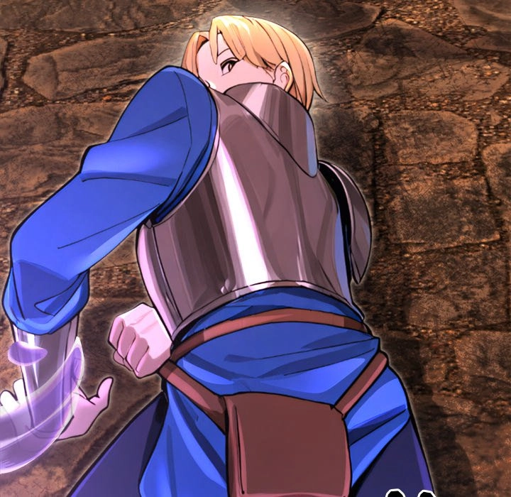 Read XX Dungeon chapter 2.1 image 138 on Lezhin