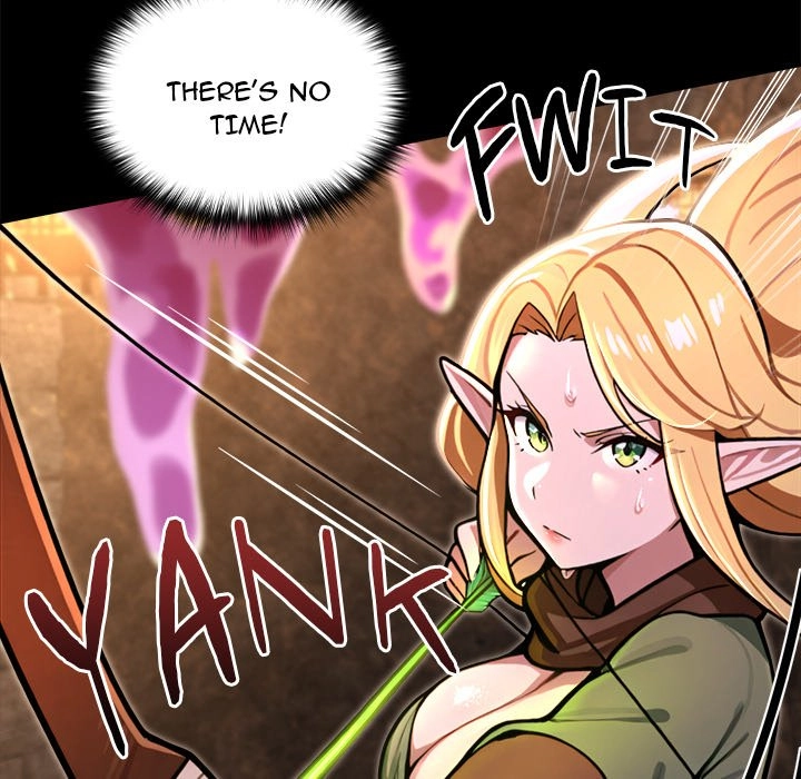 Read XX Dungeon chapter 2.1 image 149 on Lezhin